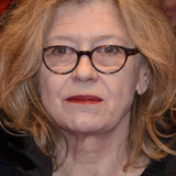 Lisa Kreuzer — Elisabeth Lagerfeld