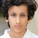 Felix Tandon — William