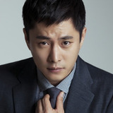 이기찬 — Kwon Yong Un [Prosecutor]