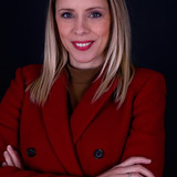Marina Vodeničar — Slavica