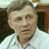Пётр Любешкин — Иван Григорьевич, отец Варьки