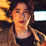 Jung Eun Chae — Kang Gil Young