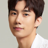 손우현 — Jang Moon-ki