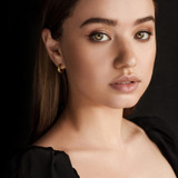 Emilija Baranac — Zoe Christensen