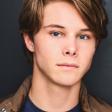 Jamie Martin Mann — Brody