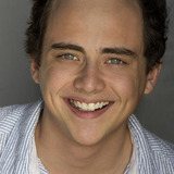 Ryan Malgarini — Tom Brooks