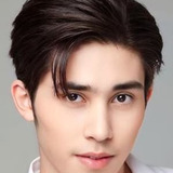 Ryan Panya Mcshane — O