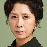 Kim Hye-ok — Kim Soon Jung