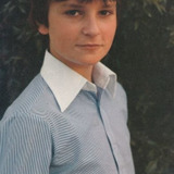 Jonathan Scott-Taylor — Ted Anderson