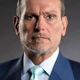 Guillermo García Cantú — Fernando Escandón