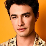 Gavin Leatherwood — Nick Scratch