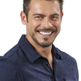 Luigi Baricelli — Raul