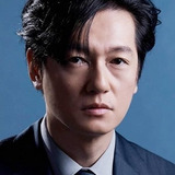 井浦新 — Kosuke Asahina