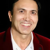 Кумуд Пант — Court Guard