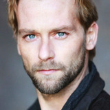 Джо Андерсон — Lincoln Cole