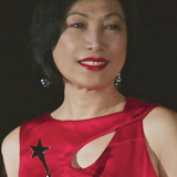 Pauline Chan — Pretty Warden
