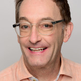 Tom Kenny — Mr. Lee / Spydah (voice)