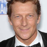 Magnús Scheving — Sportacus