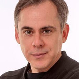 Paul Reynolds — Colin Mathews