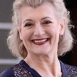 Patrizia La Fonte — Olga