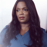 Marlyne Barrett — Charge Nurse Maggie Lockwood