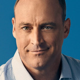 Matt Iseman — Self - Host