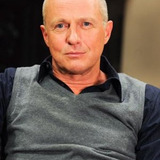 Ben Van Ostade — Dirk Vanluyck