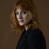 Paula Stępczyńska — Therese