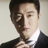 Kim Jun-won — Kwok In-ho