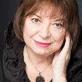 Virginia Rogin — Sharifa el Jisr