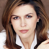 Finola Hughes — Anna Devane