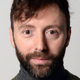 Dafnis Balduz — Darío