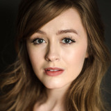 Emily Marie Palmer — Sister Isabella