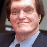 Richard Kiel — Moose Moran