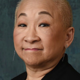 Lori Tan Chinn — Guide (voice)