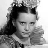 Margaret O'Brien — Flora Bumpstead Eaton