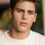 Crew Morrow — Will Spencer