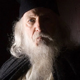 Vladimir Yegorov — отец Алексий