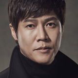 박호산 — Yoo Dong-pil