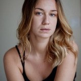 Zoé Marchal — Chris Morel