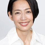 原沙知絵 — Miyuki Kobayakawa
