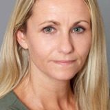 Susan McCardle — Nurse Macclesfield