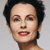 Irina Apeksimova — писательница, большой друг поэта Анна Берзинь