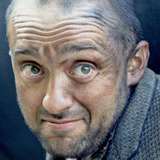 Leon Lissek — Father Sebastio