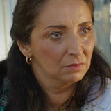 Maria Gil — Carmen