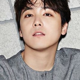 Lee Hong-gi — Jeremy