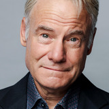 Jim Meskimen — Robi / Agent #1 (voice)