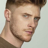 Max Parker — Sgt. Sullivan