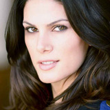 Ragan Brooks — Jocelyn Delacorte (as Ragan Brooks)