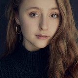 Gemma Barraclough — Mia-Louise